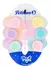 Acuarela Pelikan pastel 6 colores con pincel - comprar online