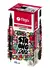 Fibra permanente Filgo 042 doble punta x12u. - comprar online