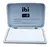 Almohadilla IBI metal n°2 122x84mms. - Stockeo