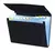 Clasificador The Pel plástico 12 divisiones - comprar online