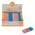 Goma de borrar 2 banderas 214 l/tinta 40u. - comprar online