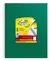 Cuaderno con espiral 21x27 tapa dura Éxito forrado color 60hj - Stockeo
