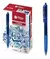 Lapicera retractil Filgo fast grip 1mm. x36u. - comprar online