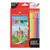Pinturita Faber 12+3/6 - comprar online