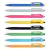 Lapicera retractil Filgo Fastrack 1mm. x36u. en internet