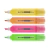 Resaltador Filgo S-Lite chato x12u. - comprar online