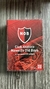 Cuaderno tapa flexible x8 Newell´s Old Boys PPR