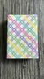 Cuaderno tapa flexible x8 Sweet PPR - comprar online