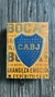 Cuaderno tapa dura x6 Boca Juniors PPR - comprar online