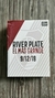 Cuaderno tapa dura x6 River Plate PPR - comprar online