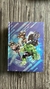 Cuaderno tapa dura x6 Avengers PPR - comprar online