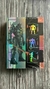 Cuaderno tapa dura x6 Game Zone PPR - comprar online