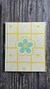 Cuaderno tapa dura ABC Sweet PPR - comprar online