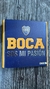 Carpeta 3 aros Boca Juniors Mooving en internet