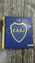 Carpeta 3 aros Boca Juniors Mooving - Stockeo