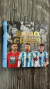 Carpeta 3 aros Selección Argentina Mooving - comprar online