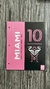 Carpeta 2 tapas Inter de Miami PPR