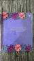 Cuadernillo tapa dura 21x27 Frida Khalo PPR - comprar online