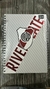 Cuadernillo tapa dura A4 River Plate PPR - comprar online