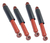 Kit 4 Amortecedor Fusca Antigo 1200 1300 Novo Diant E Tras - loja online