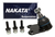 Kit Bandeja Fox Spacefox Polo 2003 A 2013 Bucha Pivo Bieleta - Auto Peças Fama