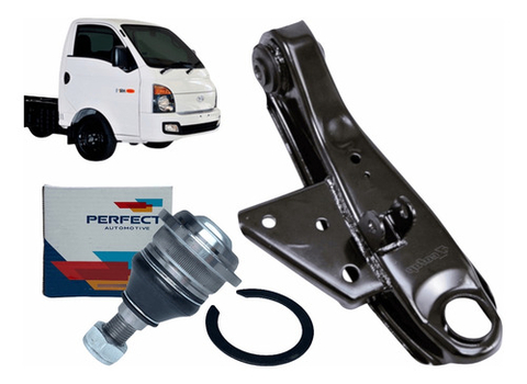 Bandeja Com Pivô Hr 2004 A 2020 Inferior Direito