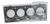 Junta Cabeçote Chapa Gol Mi 1.0 8/16v Special 97 98 99 00 01 - comprar online