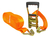 Kit 4 Cinta Para Amarrar Carga 50mm X 9 Mts 4 Ton C/ Catraca na internet