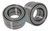 Imagem do Rolamento Roda Dianteira Clio 1.0 8v Twingo 98/... Skf - Par