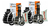 Par Homocinetica Gol Santana 85 A 90 30 Dentes Cofap - comprar online