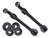 Kit Braço Pivo Escort 1984 A 1992 Verona Apollo C/buchas - comprar online