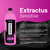 Vonixx Extractus Sensitive Limpa Estofados Bancos Sofás Tecidos Delicados 1,5l - comprar online