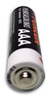 Kit 3 Cartelas De Pilha Alcalina Palito Aaa Com 4 Un Foxlux - comprar online