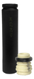 Kit Batente Coifa Traseiro Etios 2012 A 2019 - Cofap