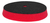 Boina De Espuma Para Polimento Vermelho Lustro 160mm - comprar online
