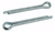 Kit Cilindro Lonas Rebites Traseiro Fusca 1200 1300 5 Furos