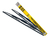 Palheta Limpador Toro Compass Fiesta C3 Cruze Corolla
