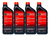 Óleo 20w50 Motorcraft Api Sl Gasolina Etanol Gnv - 4 Litros