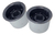 Kit 4 Bucha Bandeja Jetta 2.0 2.5 06 07 08 09 10 Balança - comprar online
