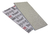 Lixa Folha Trizact 3000 70x140mm 30290 3m