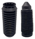 Kit 4 Amortecedor Gol G2 G3 G4 Nakata + Batentes Cofap - comprar online