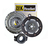 Kit Embreagem Fusca Gol 1980 1981 1982 1983 Novo Luk