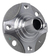 Cubo Com Rolamento Dianteiro Corsa Montana Meriva - comprar online