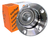 Cubo Traseiro Fox Crossfox Spacefox 2003/2014 S/abs - Cofap - comprar online