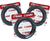 Kit Retentor Virabr/com/aux Gol Santana Pampa Escort Logus na internet