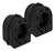 Par Bucha Estabilizadora Toro Renegade Compass Flex 20mm