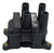 Bobina Fiesta Rocam Ka Courier Ecosport Focus 1.6 Original - comprar online