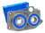 Rolamento Câmbio Gol G5 G6 Fox Golf Voyage Polo Duplo Skf