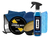 Kit Vonixx Cuidados P/ Pintura Carnaúba Hybrid Wax + Blend