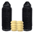 2 Kit Batente Coifa Gol Parati Saveiro G2 G3 G4 Voyage G5 - Auto Peças Fama